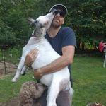 Andrew Eldridge - @heyitsandy - Instagram