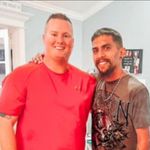 Andrew Eldridge - @aeldridge2741 - Instagram