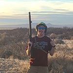 Andrew Eldridge - @aenm1776 - Instagram