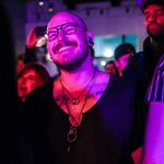 Andrew Eldridge - @theelderbridge - Instagram
