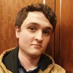 Andrew Eldridge - @emperors_chosen345 - Instagram