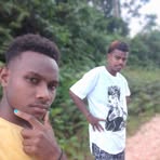 Alick Andrew - Facebook