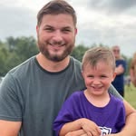 Andrew Eley - @19eley67 - Instagram