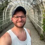 Andrew Gibeley - @andrewgibeley - Instagram