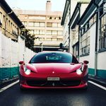 Andrew Elsdon - @psyco_killer_1 - Instagram