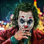 Andrew Elsdon - @_mr.killer_clown_ - Instagram