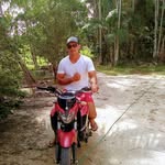 Andre Welson - @andre.welson.923 - Instagram