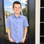 Andrew Elson - @aj_clemson8 - Instagram