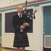 Andrew Georgy-Embree, Bagpiper - Facebook