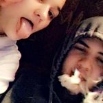 Andrew & Emerald 💕🥰💞😘😈 - @andrewemerald310 - Instagram
