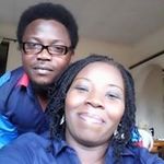 ekong oluwayemisi - @emeralddeandrew - Instagram