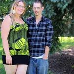 Emerald & Andrew Ensign - @emerald.andrew.ensign - Instagram