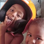 irmãos 🧒👶 - @andrew_e_miguel - Instagram