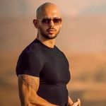 Andrew Emory Tate - @andrewemorytatethe3 - Instagram