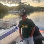 Andrew Empson - @dieselandust - Instagram