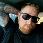 Andrew Emrick - @bullet897 - Instagram