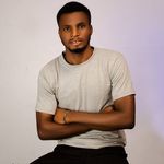 Andrew Enoch - @andrewenoch4 - Instagram