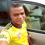 Andrew Enoch Ochowechi - @andrewenochochowechi - Instagram
