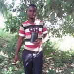 andrew enock kandonga jr - @andrewenockkandonga - Instagram