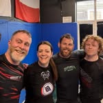 Andrew Enright - @enright82 - Instagram