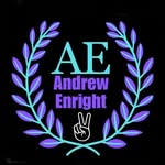 Andrew Enright OR Mr. Crumbl King - @andrew__peacock7 - Instagram