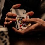 Andrew Epstein - @drewpoker - Instagram