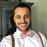 Andrew William Epstein - @andrewhasspoken - Instagram