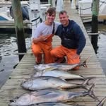 Andrew Erli - @captain_andrewerli - Instagram