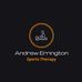 Andrew Errington Sports Therapy - Facebook