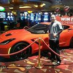 Andrew Estrella - @firestar180 - Instagram