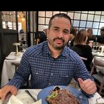 Andrew Estrella - @truedrew7 - Instagram