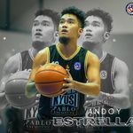 Andrew Estrella - @andoyestrella - Instagram