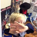 Andrew Ethridge - @andrewethridge2007 - Instagram