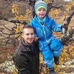 Andrè Wetterstad - @andrewetterstad - Instagram