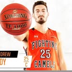 Andrew D Eudy - @andreweudybasketball - Instagram
