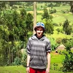 Andrew Mark Roy Neufeld - @andreweufeld - Instagram