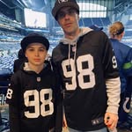 Andrew Evenson - @aevenson87 - Instagram