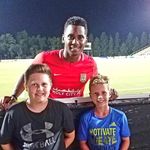 Andrew Exum - @cabmansc1 - Instagram