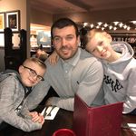 Andrew Fahey - @theandrewfahey - Instagram
