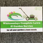 WhitsundaysCompleteLawn&Garden - @andr.ewfairall - Instagram