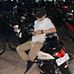 Andre Fauzan - Facebook