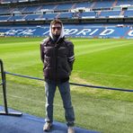 Andrea Falciani - Facebook
