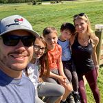 Andrew Fallis - @fallis101 - Instagram