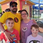 Andrew Fanning - @twatnugget13 - Instagram