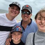 Andrew Fanning - @fanning3362 - Instagram