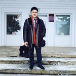 Andrew O Fanning - @andrew.fanning64 - Instagram