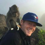 Andrew Feehan - @eastcoastfinner - Instagram