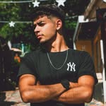 Andrew - @andrewfeitozz - Instagram