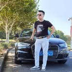 Andrew Fei - Facebook
