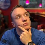 Andrew Fetzer - @afetz93 - Instagram